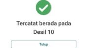 Cek Desil DTSEN Secara Online Bisa Dilakukan dari Rumah
