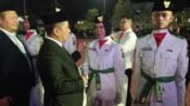 50 Capaska Karawang Resmi Dikukuhkan, Siap Kibarkan Merah Putih pada HUT RI ke-81