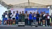 Cimaja Boardriders Open Pro 2026 Hadirkan Peselancar Dunia di Sukabumi