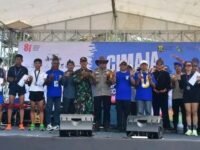Cimaja Boardriders Open Pro 2026 Hadirkan Peselancar Dunia di Sukabumi