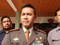 Kodim 0604/Karawang Resmikan Kantor Baru Unit Intelijen