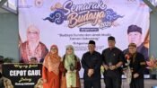 Semarak Budaya 2026 Ajak Generasi Muda Bandung Lestarikan Budaya Sunda di Era Digital