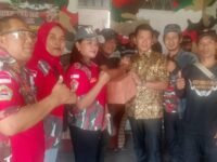 Semarak HUT RI ke-81, LMPI Kabupaten Sukabumi Gelar Beragam Perlombaan