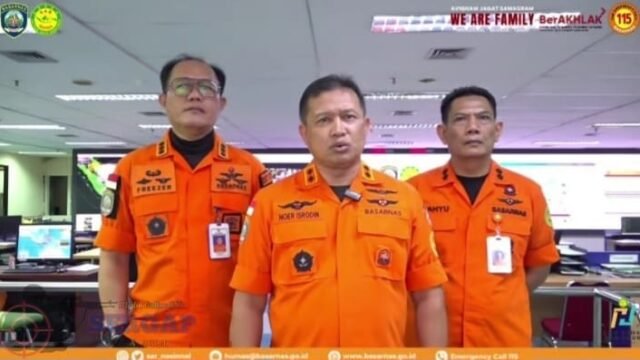 Gempa M7,7 Guncang NTT, 47 Warga Meninggal dan Ratusan Bangunan Rusak