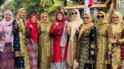 Maknai HUT ke-81 RI, Sri Dewi Anggraini Dorong Perempuan Semakin Berdaya dan Berdampak
