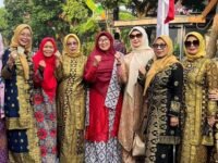 Maknai HUT ke-81 RI, Sri Dewi Anggraini Dorong Perempuan Semakin Berdaya dan Berdampak