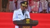 HUT ke-81 RI di Sukabumi, Bupati Asep Japar Soroti Capaian Pembangunan