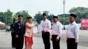 837 Napi Lapas Karawang Dapat Remisi HUT RI, 8 Orang Langsung Bebas