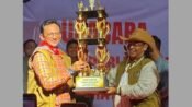 Batujajar Barat Rebut Piala Bergilir Karnaval, Erfan Hariawan: Hasil Gotong Royong dan Kebersamaan