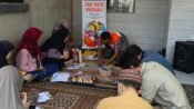 UMKM Batujajar Didorong Kuasai Pemasaran Digital Lewat Pelatihan Canva