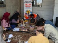 UMKM Batujajar Didorong Kuasai Pemasaran Digital Lewat Pelatihan Canva