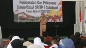 60 Siswa Terpilih Masuk Sekolah Rakyat Sukabumi, Segera Diberangkatkan ke Bogor