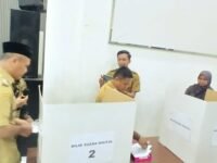 Pemkab Karawang Sosialisasi Pilkades 2026 Berbasis e-voting
