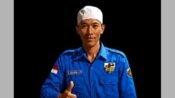 H. Suhilman Resmi Jadi Calon Tunggal Ketua KNPI Cidahu 2026-2029
