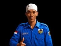 H. Suhilman Resmi Jadi Calon Tunggal Ketua KNPI Cidahu 2026-2029