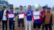 Final Piala Kades Batujajar Barat: Adu Penalti Guyuran Hujan dan Semangat Kebersamaan 