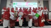 GOW Karawang Gelar Lomba Paduan Suara, Juara 1 Disabet Muslimat NU