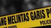 Perselisihan Batas Tanah Berujung Maut, Warga Tasikmalaya Tewas Dibacok Tetangga
