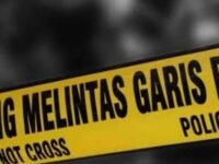 Perselisihan Batas Tanah Berujung Maut, Warga Tasikmalaya Tewas Dibacok Tetangga