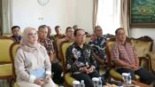 Sukabumi Percepat Verifikasi Gerai Koperasi Desa Merah Putih