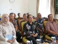 Sukabumi Percepat Verifikasi Gerai Koperasi Desa Merah Putih