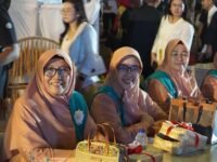 Milangkala Jawa Barat ke-81, Sri Dewi Anggraini: Budaya Jangan Berhenti di Seremoni