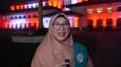 HUT ke-81 Jawa Barat, Sri Dewi Anggraini: Lembur Diurus Kota Ditata Pembangunan Harus Merata Sampai Desa