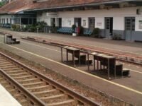 KAI Respon Kebakaran Ruko di Jalan Pasundan, Franoto: KAI Punya SOP Tanggap Darurat