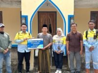 Tidak Hanya di Subang, TJSL Dahana Hadir untuk Masyarakat Bandung Barat