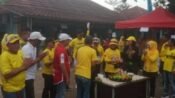 Milangkala ke-45 Kecamatan Cipunagara, Dorong Semangat Kemajuan dan Kesejahteraan