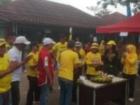 Milangkala ke-45 Kecamatan Cipunagara, Dorong Semangat Kemajuan dan Kesejahteraan