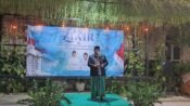 Zikir dan Doa, Kemenag Karawang Tutup Rangkaian HUT RI ke-81