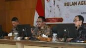 Bupati Asep Japar Genjot PAD, Minta ASN Tingkatkan Pelayanan Masyarakat