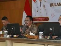 Bupati Asep Japar Genjot PAD, Minta ASN Tingkatkan Pelayanan Masyarakat