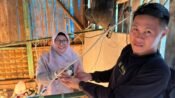 Dari Gunung Halu untuk Jawa Barat: KWT Srikandi Mandiri Didorong Jadi Benteng Ketahanan Pangan