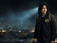 PEWARIS LANGIT TERAKHIR: Jejak di Perparkiran
