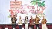 Sekda Jabar Dorong Dongeng dan Cerita Rakyat untuk Bentuk Generasi Emas 2045