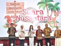 Sekda Jabar Dorong Dongeng dan Cerita Rakyat untuk Bentuk Generasi Emas 2045