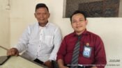 Lunasi Utang Rp25 Juta Sejak Maret, Sertifikat Jaminan Tak Kunjung Kembali, Nasabah Lapor Kepala BRI Unit Pulosari ke Polisi