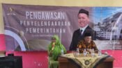Kang HJA Dorong Perempuan Aktif Awasi Pembangunan di Karawang