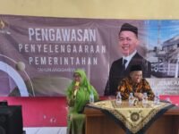 Kang HJA Dorong Perempuan Aktif Awasi Pembangunan di Karawang