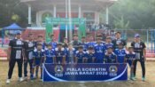 Usung Pemain Binaan, Graha Permata Bidik Semifinal di Tengah Kepungan Klub Besar