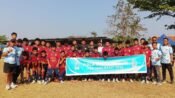 Javacons SS Tembus 16 Besar Piala Soeratin, Satu-Satunya Wakil KBB di Kelompok Usia 15 Tahun