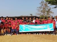 Javacons SS Tembus 16 Besar Piala Soeratin, Satu-Satunya Wakil KBB di Kelompok Usia 15 Tahun