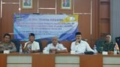 BPD Resmi Bentuk Tim 11 Pilkades Desa Wadas, Isu Netralitas Jadi Sorotan