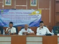 BPD Resmi Bentuk Tim 11 Pilkades Desa Wadas, Isu Netralitas Jadi Sorotan