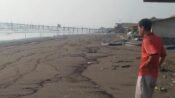 Oil Spill Cemari Pesisir Cemarajaya, PHE ONWJ Pastikan Tak Ada Kebocoran