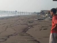 Oil Spill Cemari Pesisir Cemarajaya, PHE ONWJ Pastikan Tak Ada Kebocoran