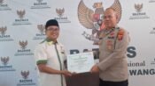 Baznas Karawang Targetkan Donasi Rp1 Miliar untuk Korban Gempa NTT