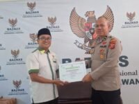 Baznas Karawang Targetkan Donasi Rp1 Miliar untuk Korban Gempa NTT